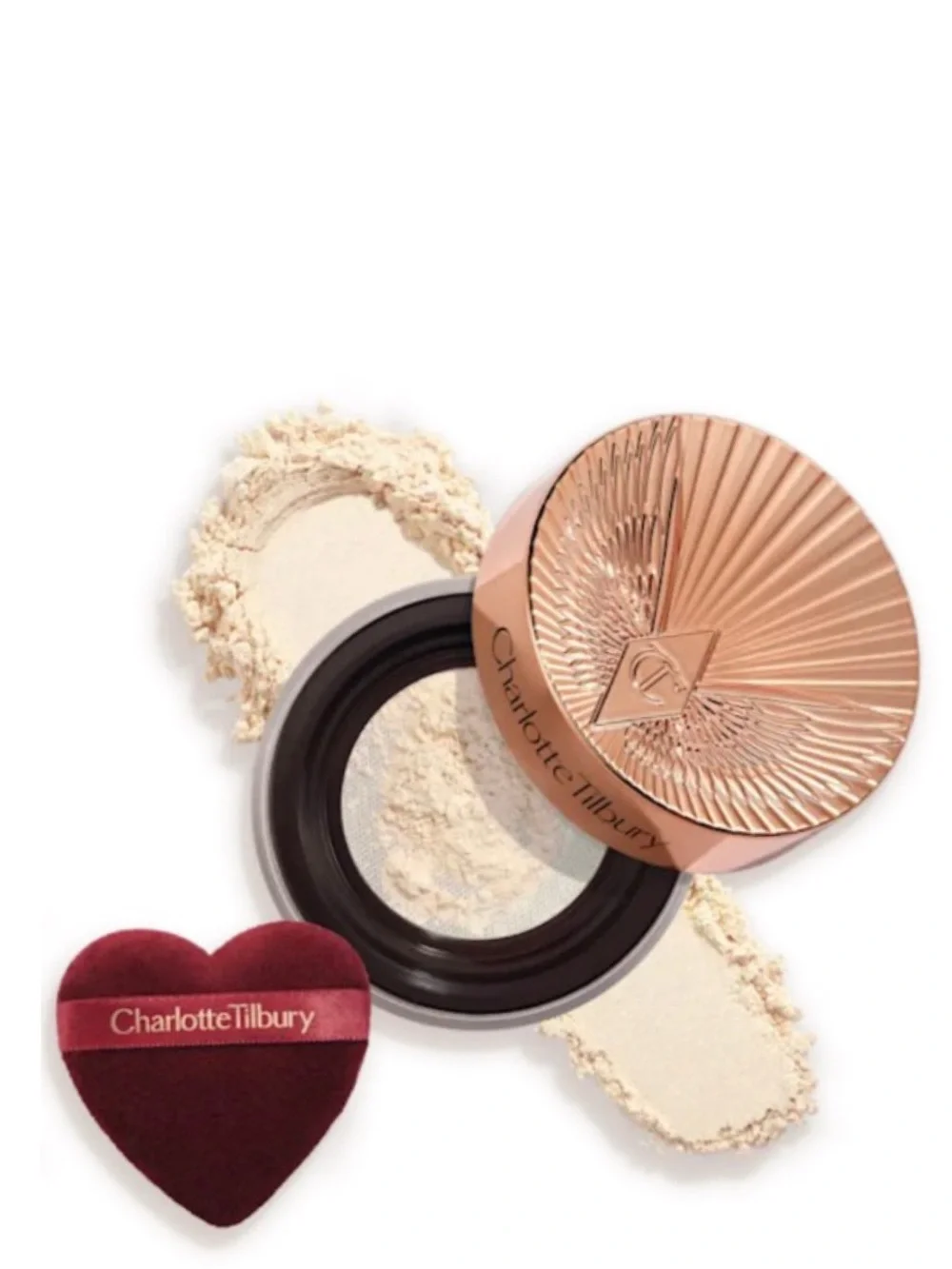 Charlotte Tilbury ✅new box
